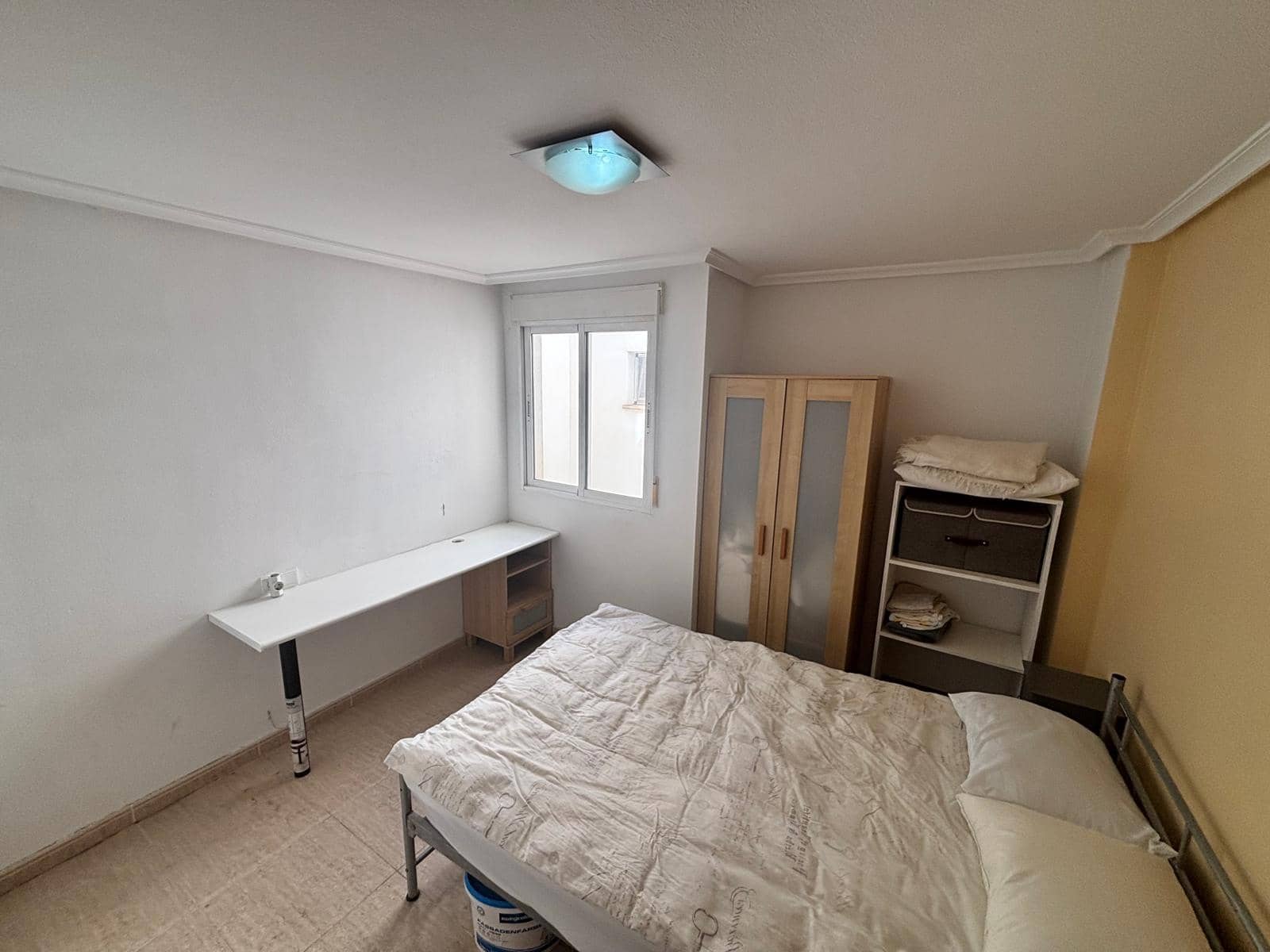3 sypialnia Apartament na sprzedaż w Almoradi z basenem - 138 000 € (Ref: 10157946)