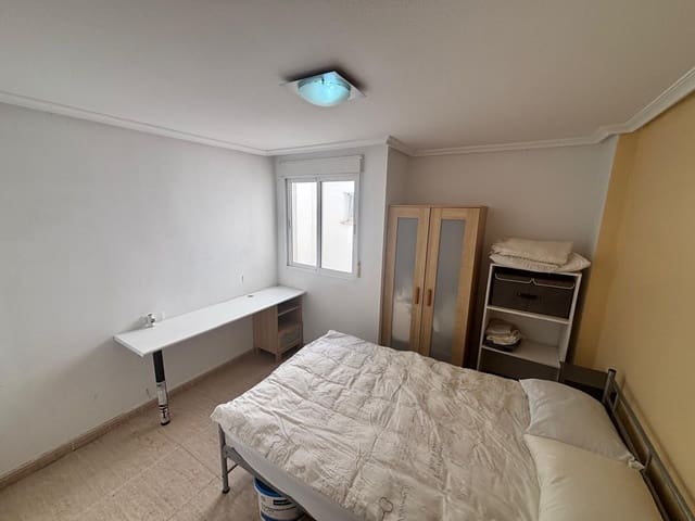 3 sypialnia Apartament na sprzedaż w Almoradí z basenem - 138 000 € (Ref: 10157946)