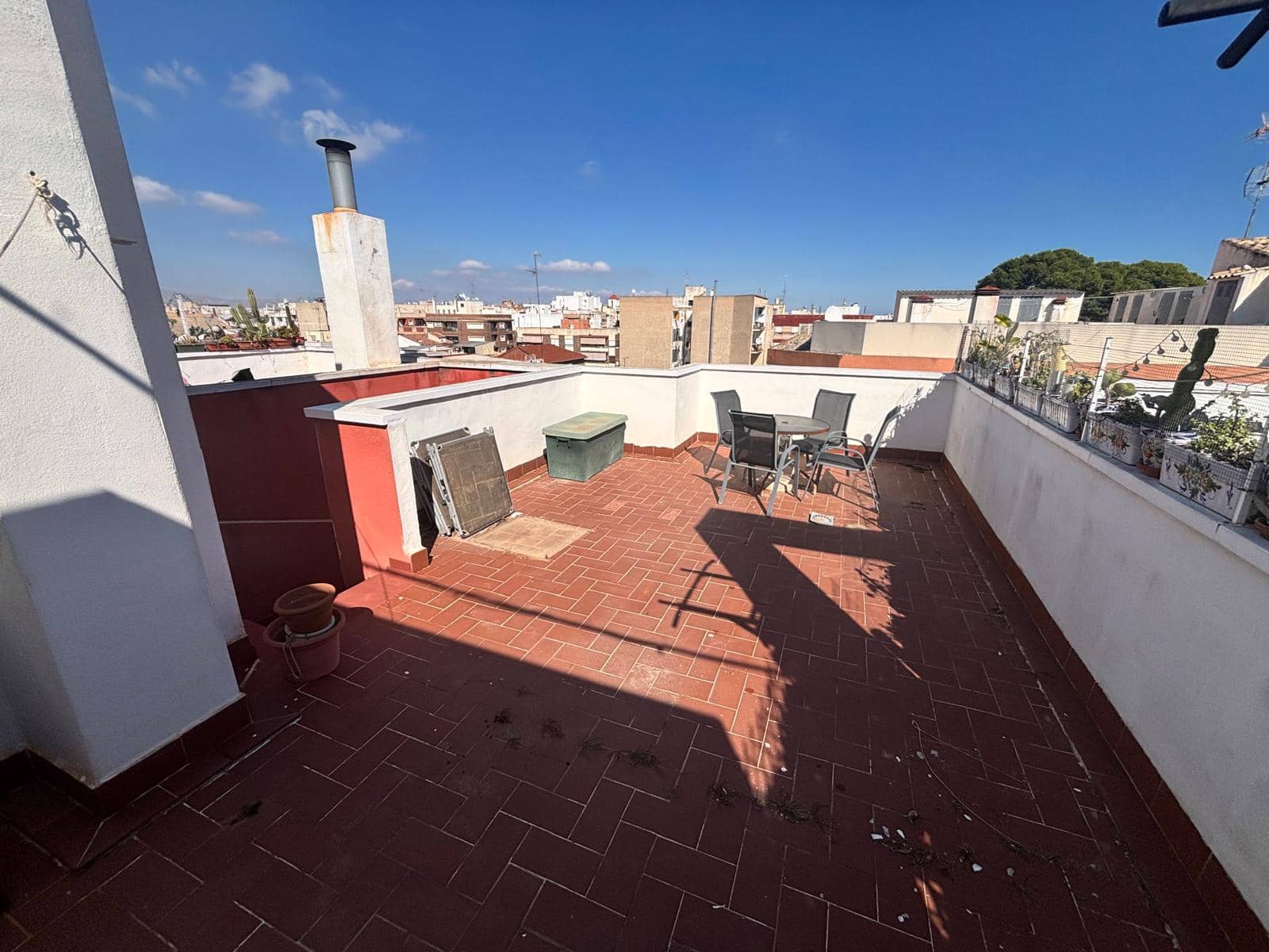 3 sypialnia Apartament na sprzedaż w Almoradi z basenem - 138 000 € (Ref: 10157946)