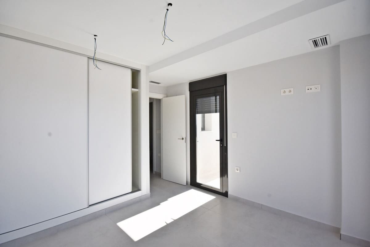 3 camera da letto Appartamento in vendita in Alamillo con piscina garage - 357.000 € (Rif: 10157948)