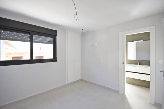 3 camera da letto Appartamento in vendita in Alamillo, Mazarrón con piscina garage - 357.000 € (Rif: 10157948)