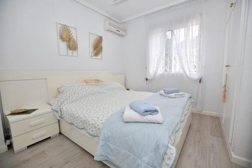 2 slaapkamer Huis te koop in Algorfa met zwembad - € 139.950 (Ref: 10157949)