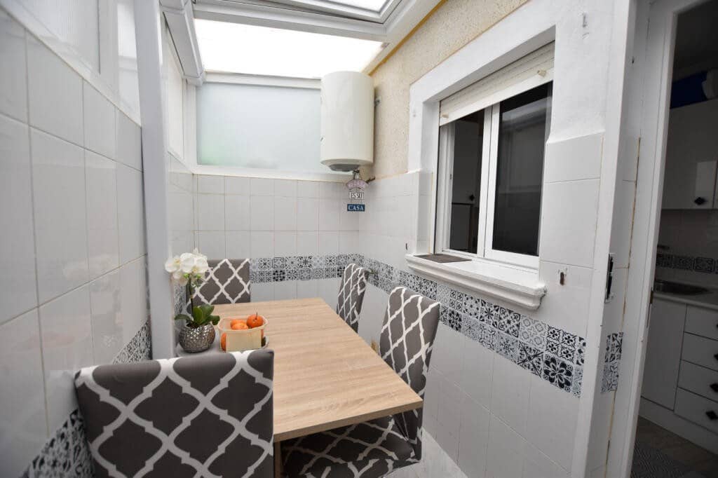 2 slaapkamer Huis te koop in Algorfa met zwembad - € 139.950 (Ref: 10157949)