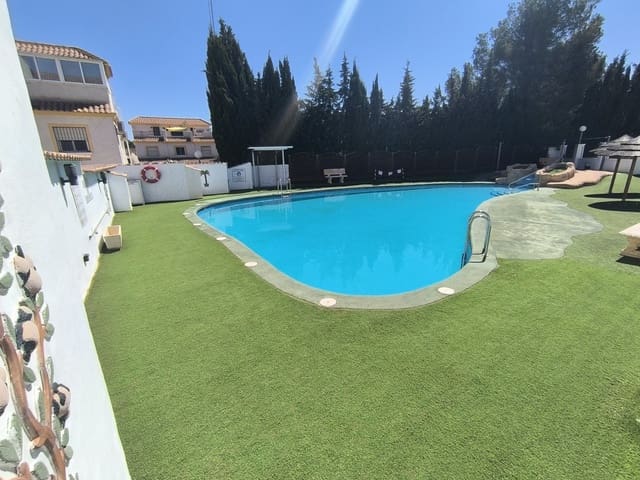 2 slaapkamer Huis te koop in Algorfa met zwembad - € 139.950 (Ref: 10157949)