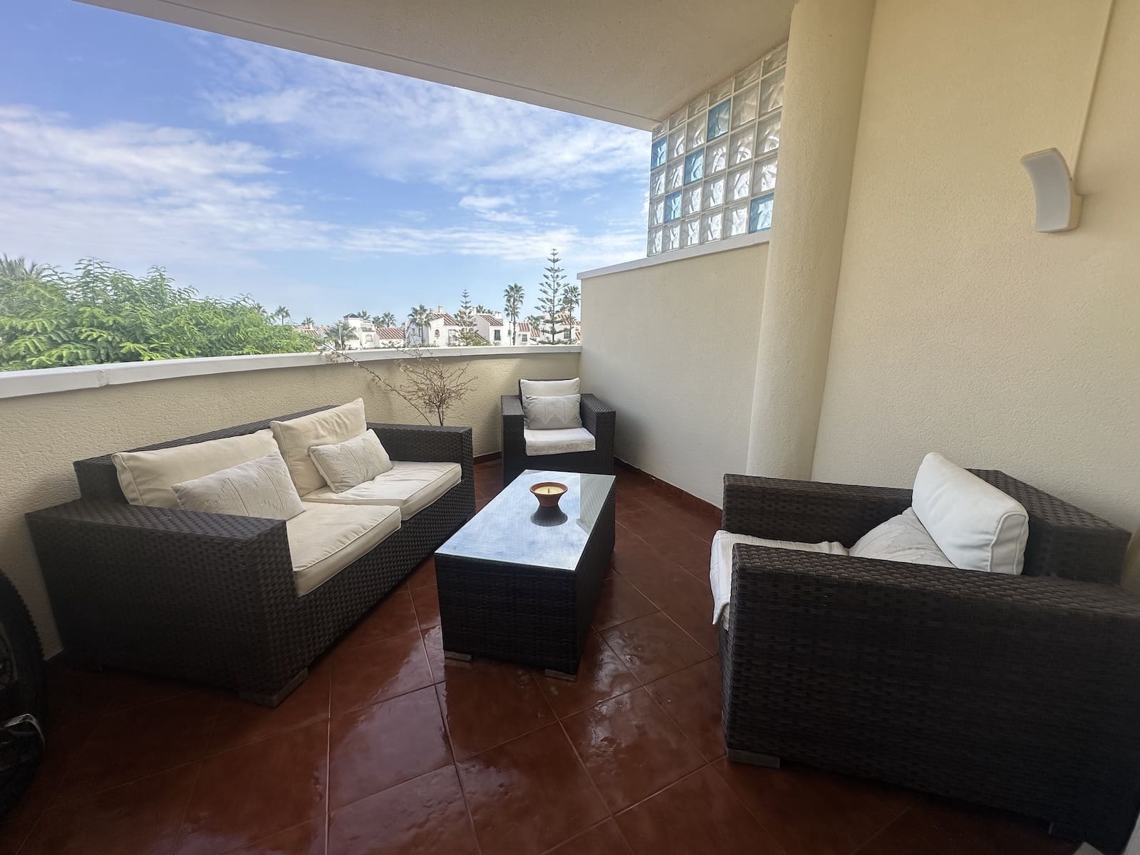 2 soveværelse Lejlighed til salg i Villamartin med swimmingpool - € 225.000 (Ref: 10157950)