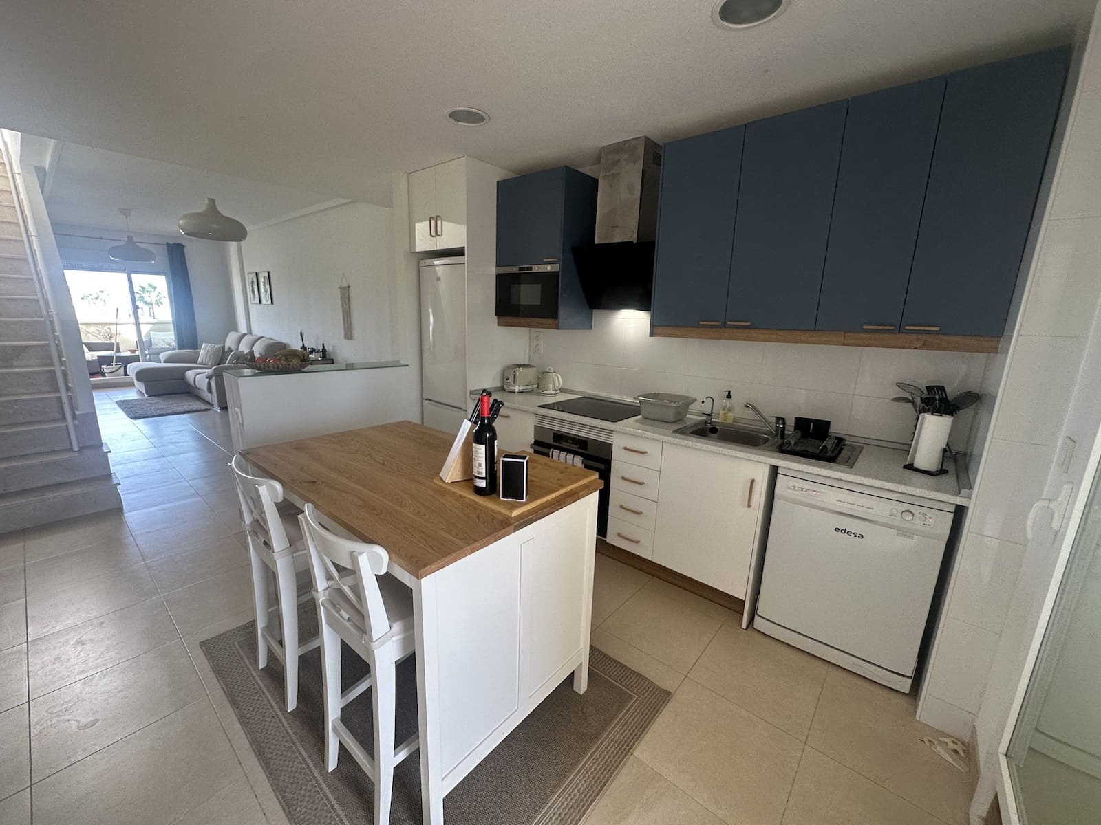 2 soveværelse Lejlighed til salg i Villamartin med swimmingpool - € 225.000 (Ref: 10157950)