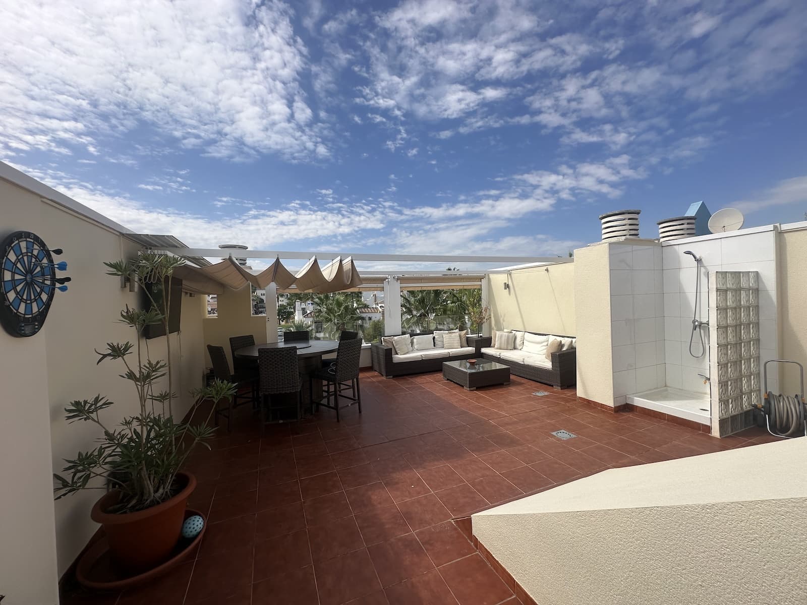 2 soveværelse Lejlighed til salg i Villamartin med swimmingpool - € 225.000 (Ref: 10157950)