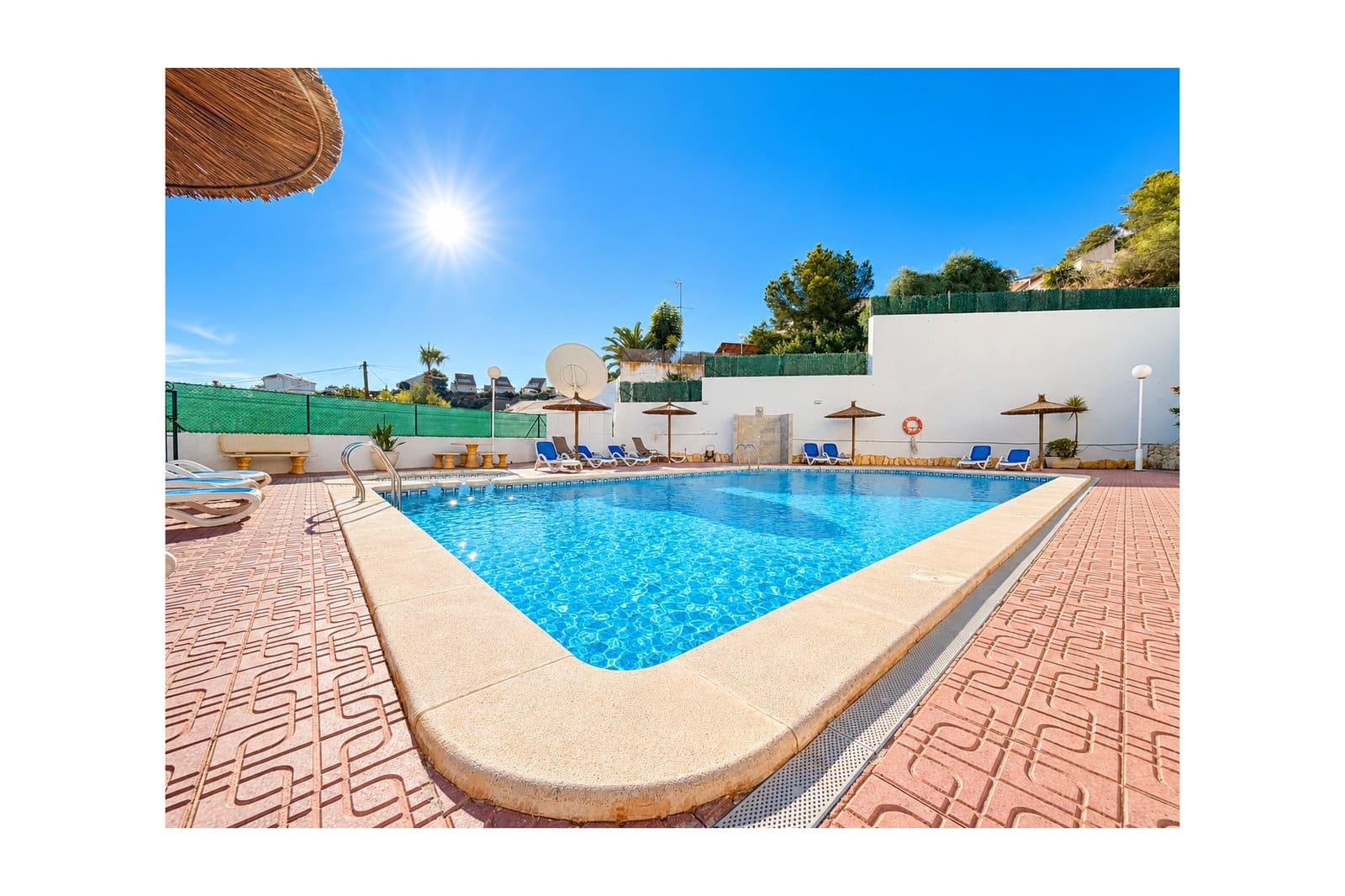 2 soveværelse Lejlighed til salg i Ciudad Quesada med swimmingpool - € 169.995 (Ref: 10157951)