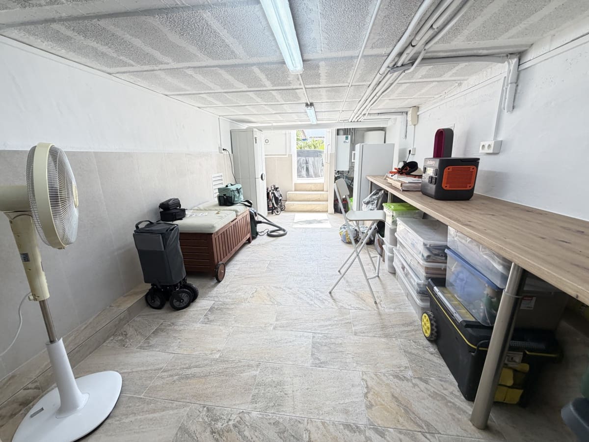 2 Zimmer Bungalow zu verkaufen in Villamartin - 295.000 € (Ref: 10157952)