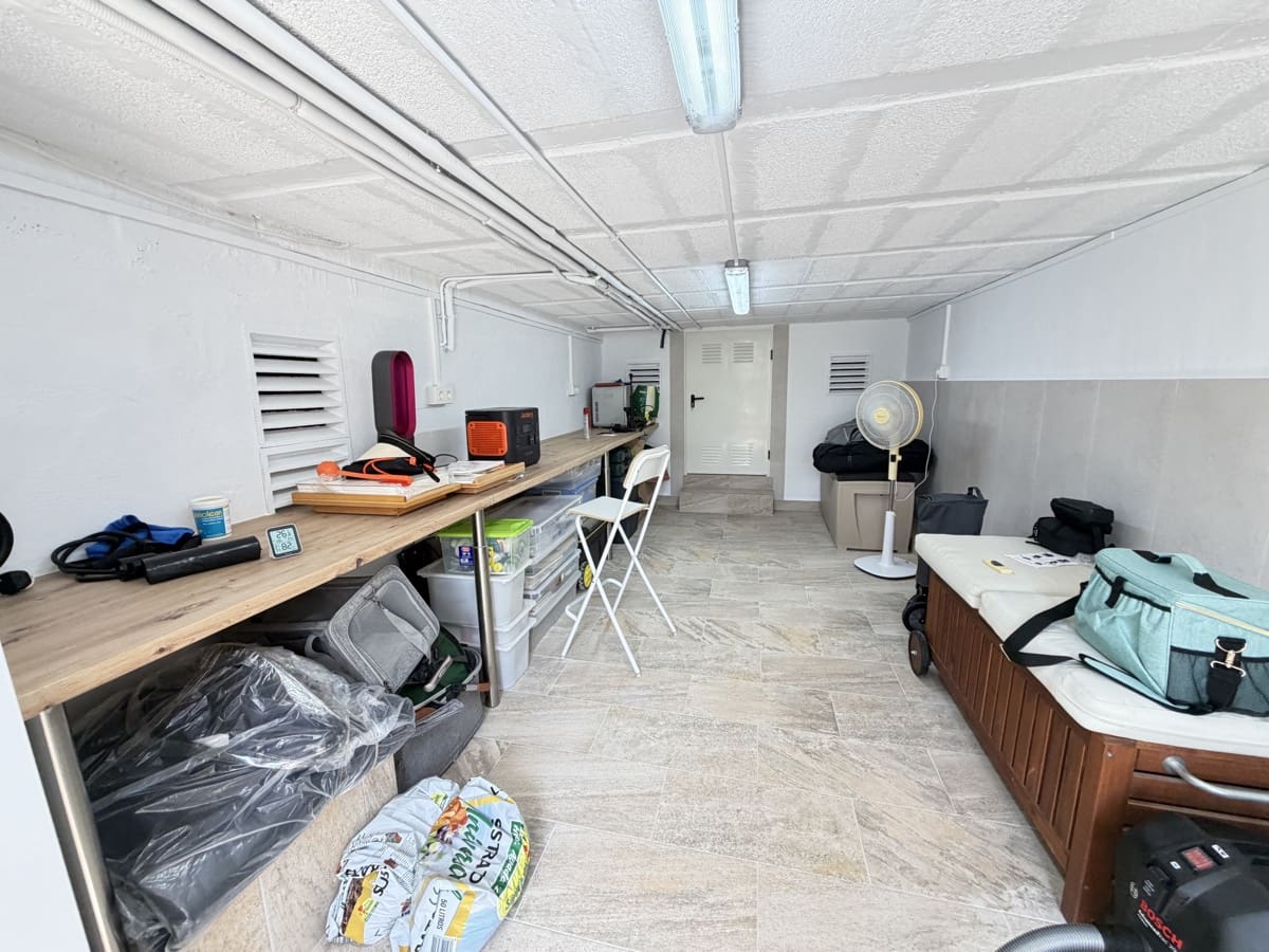 2 Zimmer Bungalow zu verkaufen in Villamartin - 295.000 € (Ref: 10157952)