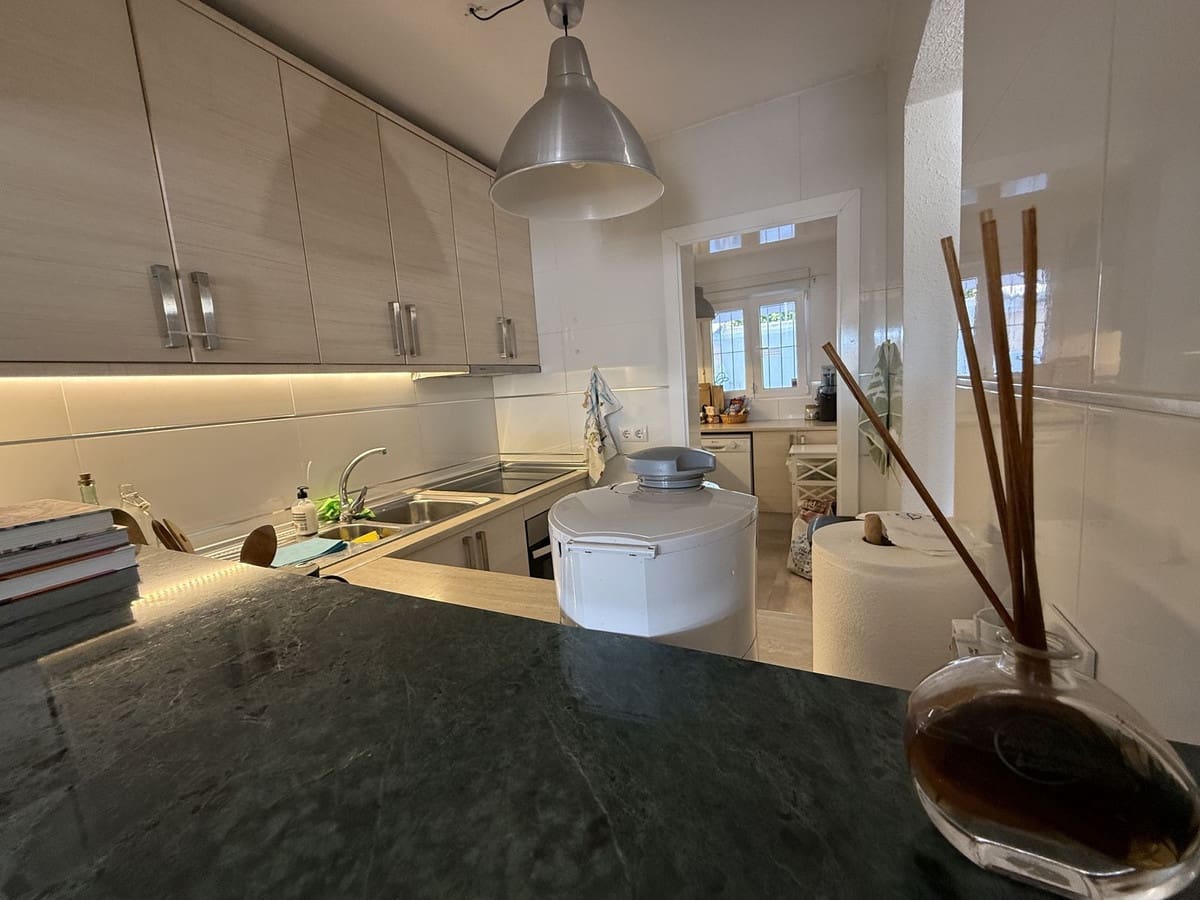 2 sovrum Hus till salu i Torrevieja med pool - 212 900 € (Ref: 10159700)