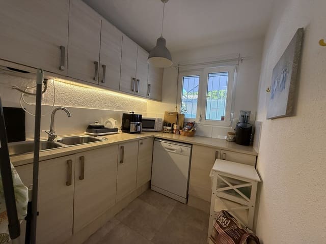 2 slaapkamer Huis te koop in Puerto Deportivo, Torrevieja met zwembad - € 212.900 (Ref: 10159700)