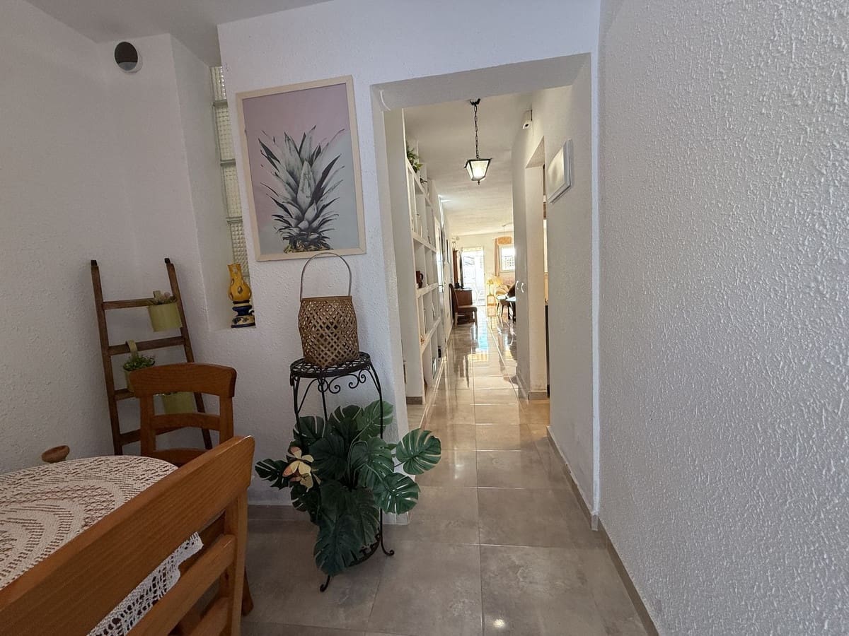 2 sovrum Hus till salu i Torrevieja med pool - 212 900 € (Ref: 10159700)