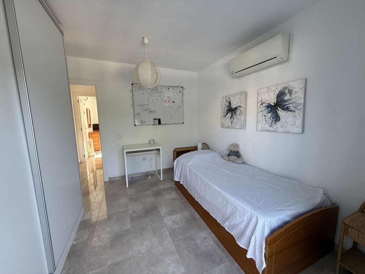 2 sovrum Hus till salu i Torrevieja med pool - 212 900 € (Ref: 10159700)