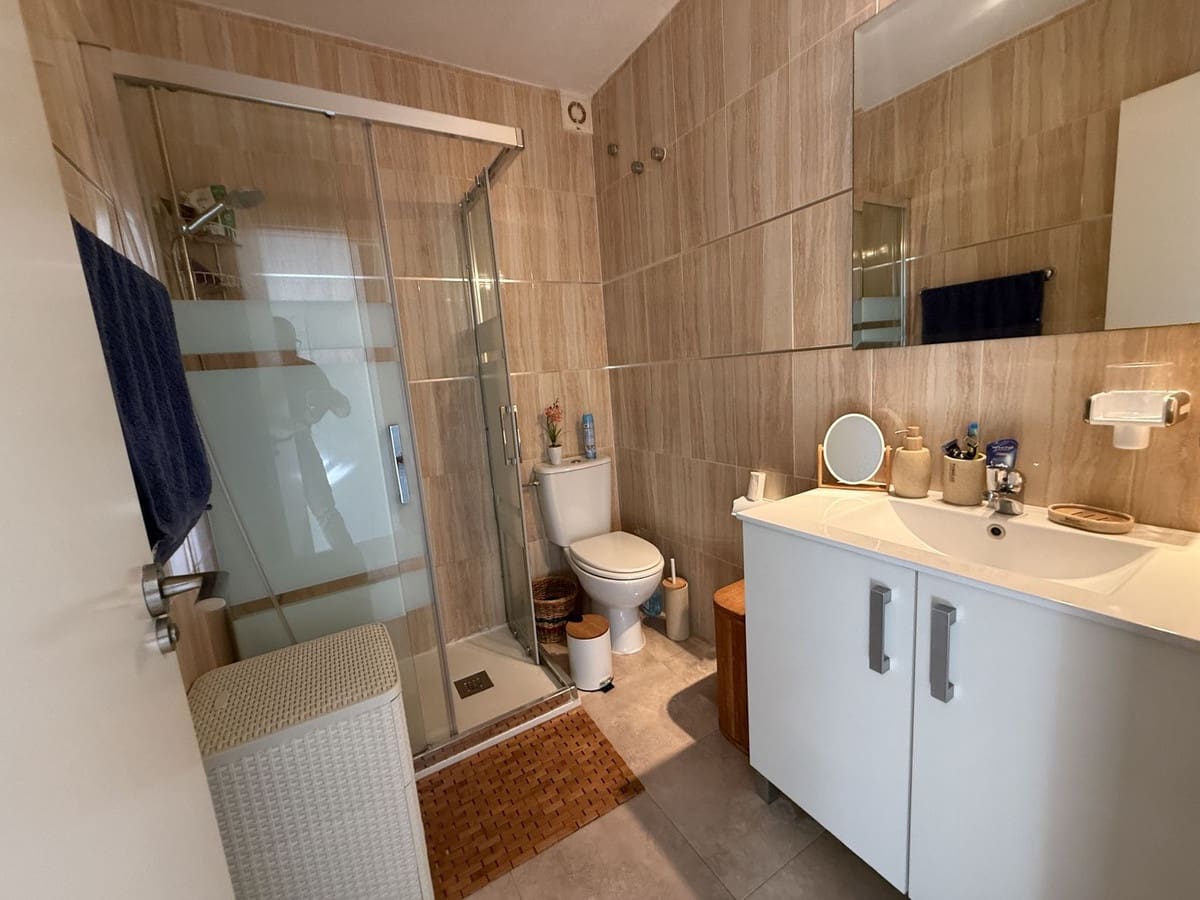 2 sovrum Hus till salu i Torrevieja med pool - 212 900 € (Ref: 10159700)