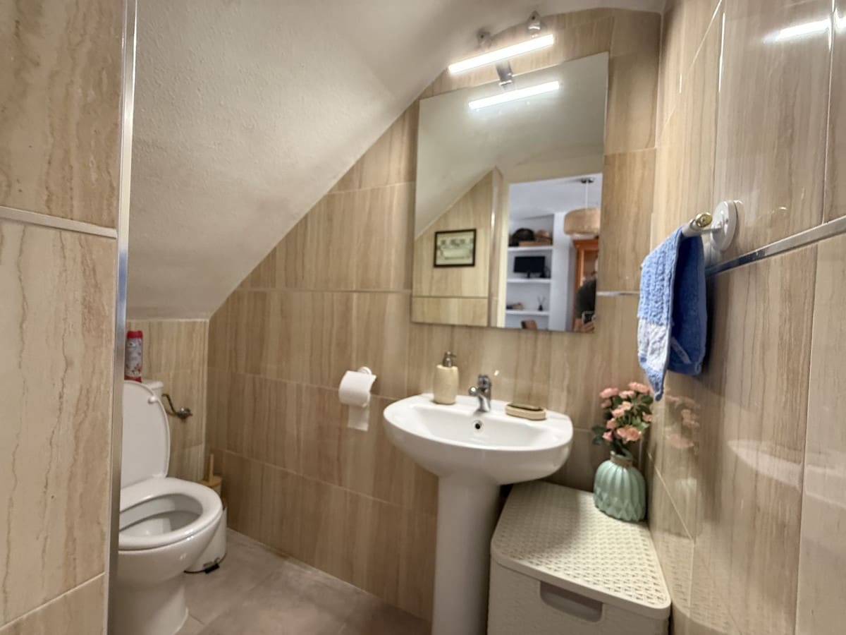 2 sovrum Hus till salu i Torrevieja med pool - 212 900 € (Ref: 10159700)