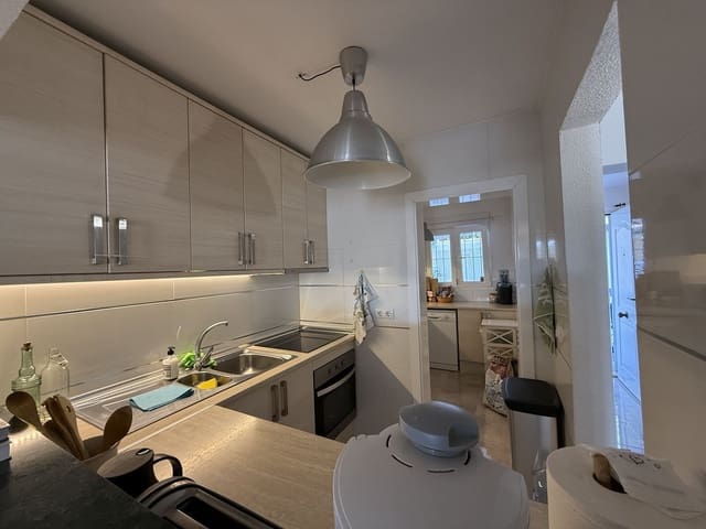2 soveværelse Byhus til salg i Puerto Deportivo, Torrevieja med swimmingpool - € 222.500 (Ref: 10159700)