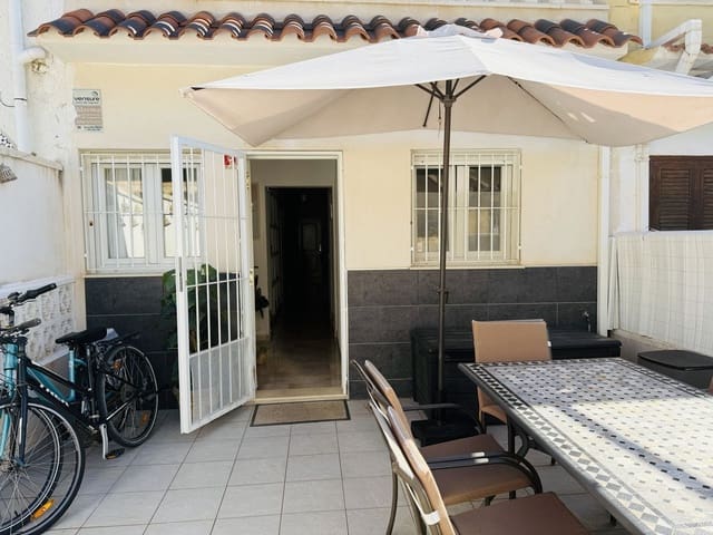 2 slaapkamer Huis te koop in Puerto Deportivo, Torrevieja met zwembad - € 222.500 (Ref: 10159700)
