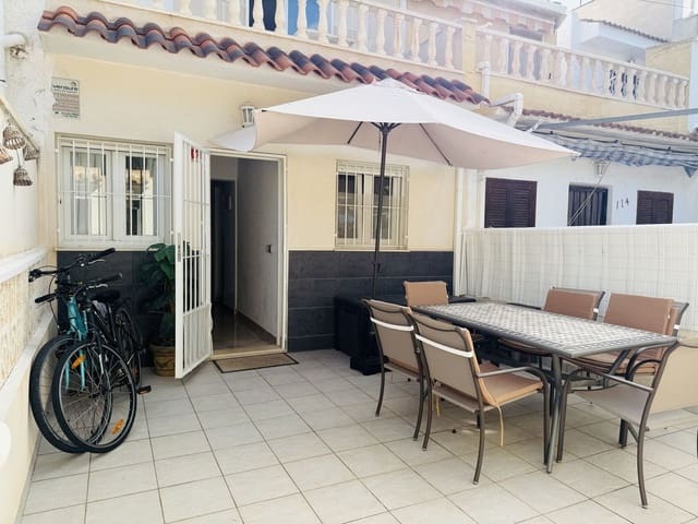 2 slaapkamer Huis te koop in Puerto Deportivo, Torrevieja met zwembad - € 222.500 (Ref: 10159700)