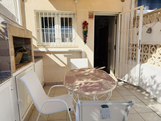 2 slaapkamer Huis te koop in Puerto Deportivo, Torrevieja met zwembad - € 222.500 (Ref: 10159700)