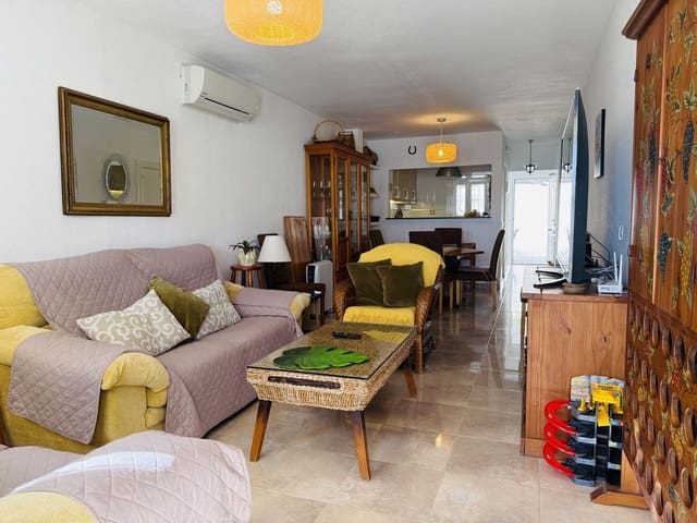 2 slaapkamer Huis te koop in Puerto Deportivo, Torrevieja met zwembad - € 222.500 (Ref: 10159700)