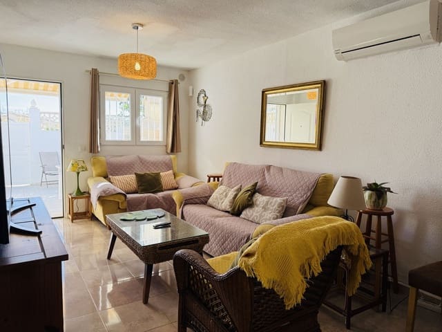 2 slaapkamer Huis te koop in Puerto Deportivo, Torrevieja met zwembad - € 222.500 (Ref: 10159700)