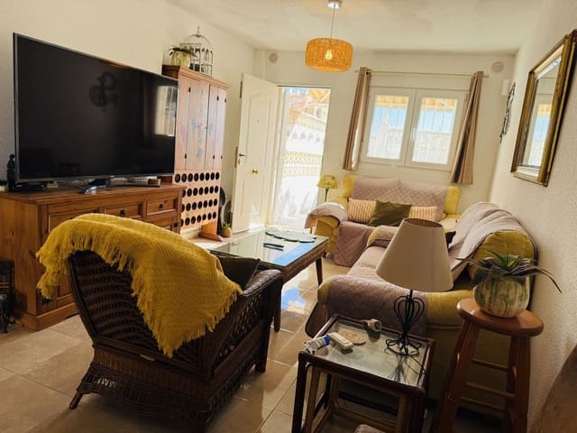 2 slaapkamer Huis te koop in Puerto Deportivo, Torrevieja met zwembad - € 222.500 (Ref: 10159700)