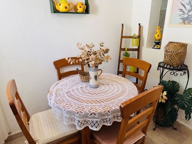 2 slaapkamer Huis te koop in Puerto Deportivo, Torrevieja met zwembad - € 222.500 (Ref: 10159700)