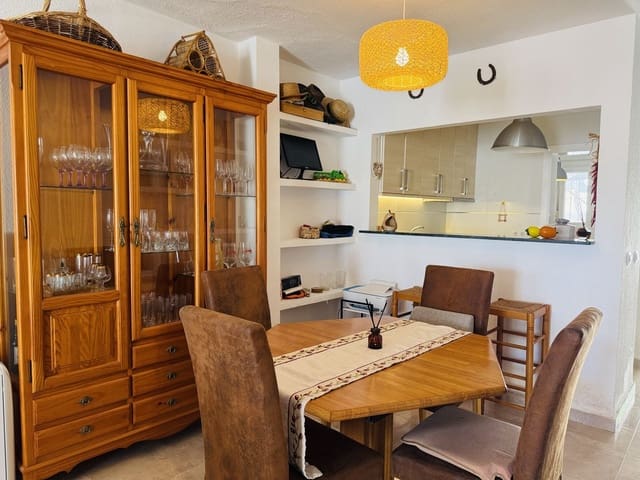 2 slaapkamer Huis te koop in Puerto Deportivo, Torrevieja met zwembad - € 222.500 (Ref: 10159700)