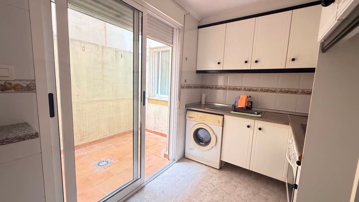 2 bedroom Apartment for sale in San Miguel de Salinas with pool - € 145,000 (Ref: 10159701)
