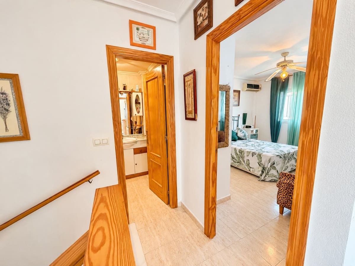 3 bedroom Townhouse for sale in Orihuela with pool - € 349,995 (Ref: 10159702)