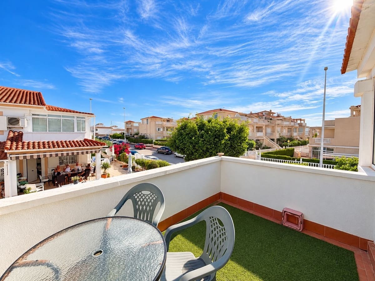 3 bedroom Townhouse for sale in Orihuela with pool - € 349,995 (Ref: 10159702)