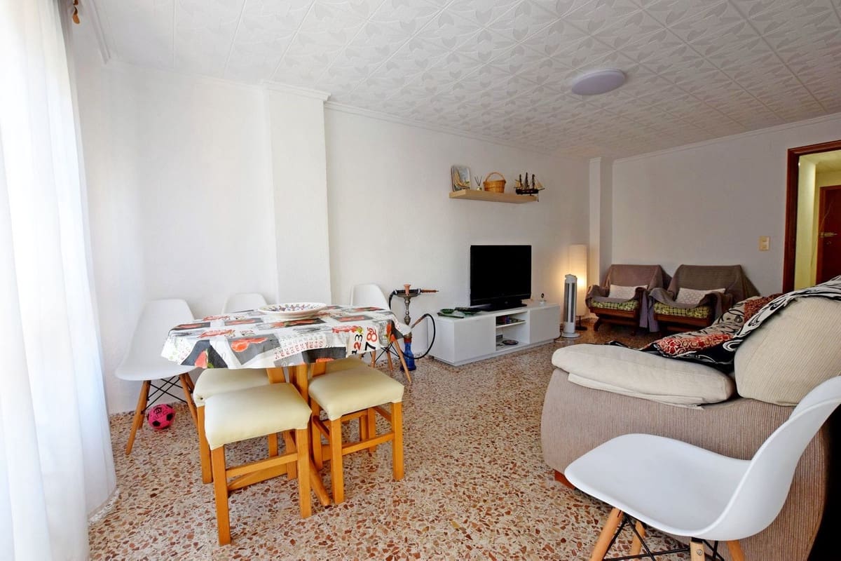 3 soverom Leilighet til salgs i Torrevieja - € 159 900 (Ref: 10159703)