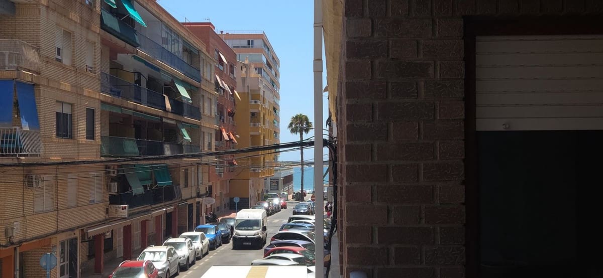3 soverom Leilighet til salgs i Torrevieja - € 159 900 (Ref: 10159703)