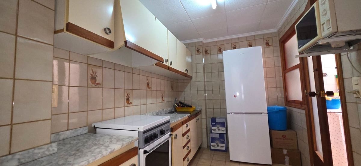 3 soverom Leilighet til salgs i Torrevieja - € 159 900 (Ref: 10159703)