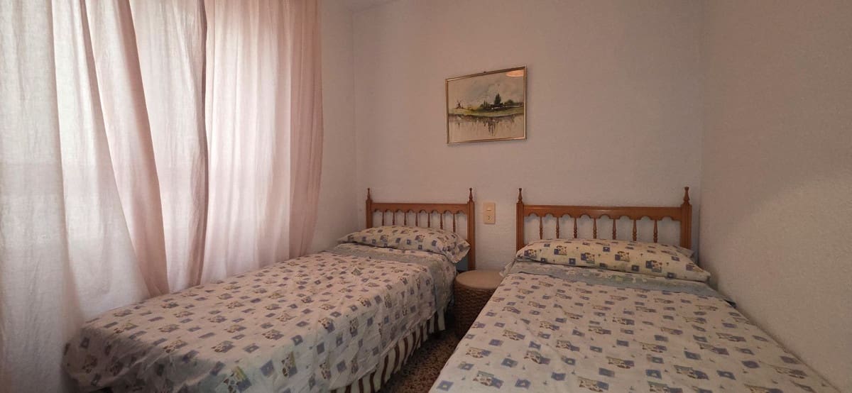 3 soverom Leilighet til salgs i Torrevieja - € 159 900 (Ref: 10159703)