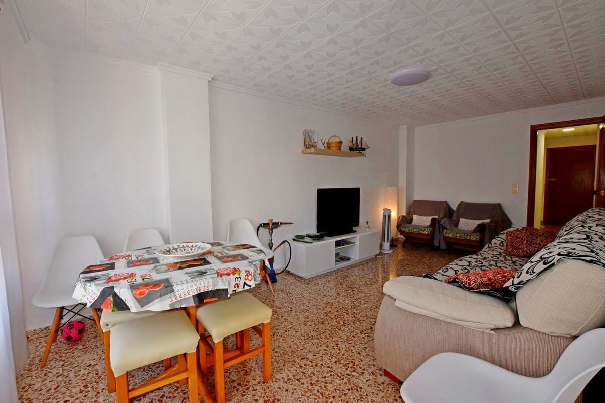 3 soverom Leilighet til salgs i Torrevieja - € 159 900 (Ref: 10159703)