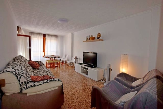 3 soveværelse Lejlighed til salg i Puerto Deportivo, Torrevieja - € 159.900 (Ref: 10159703)
