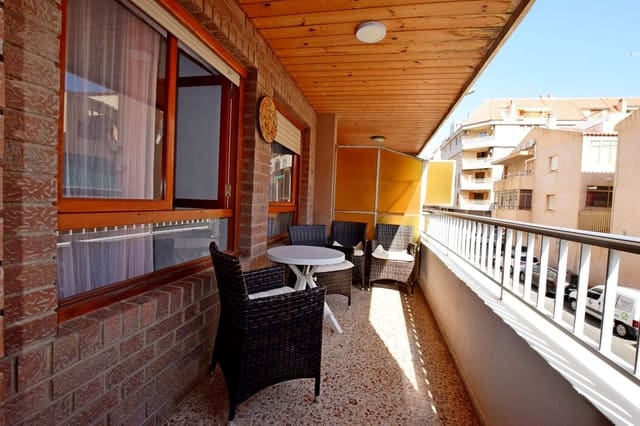 3 soveværelse Lejlighed til salg i Puerto Deportivo, Torrevieja - € 159.900 (Ref: 10159703)