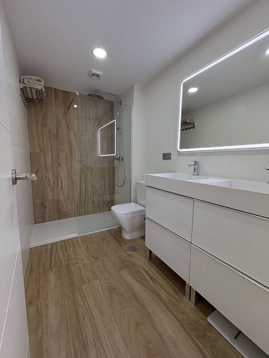 3 soveværelse Byhus til salg i Santa Pola med swimmingpool garage - € 390.000 (Ref: 10159704)