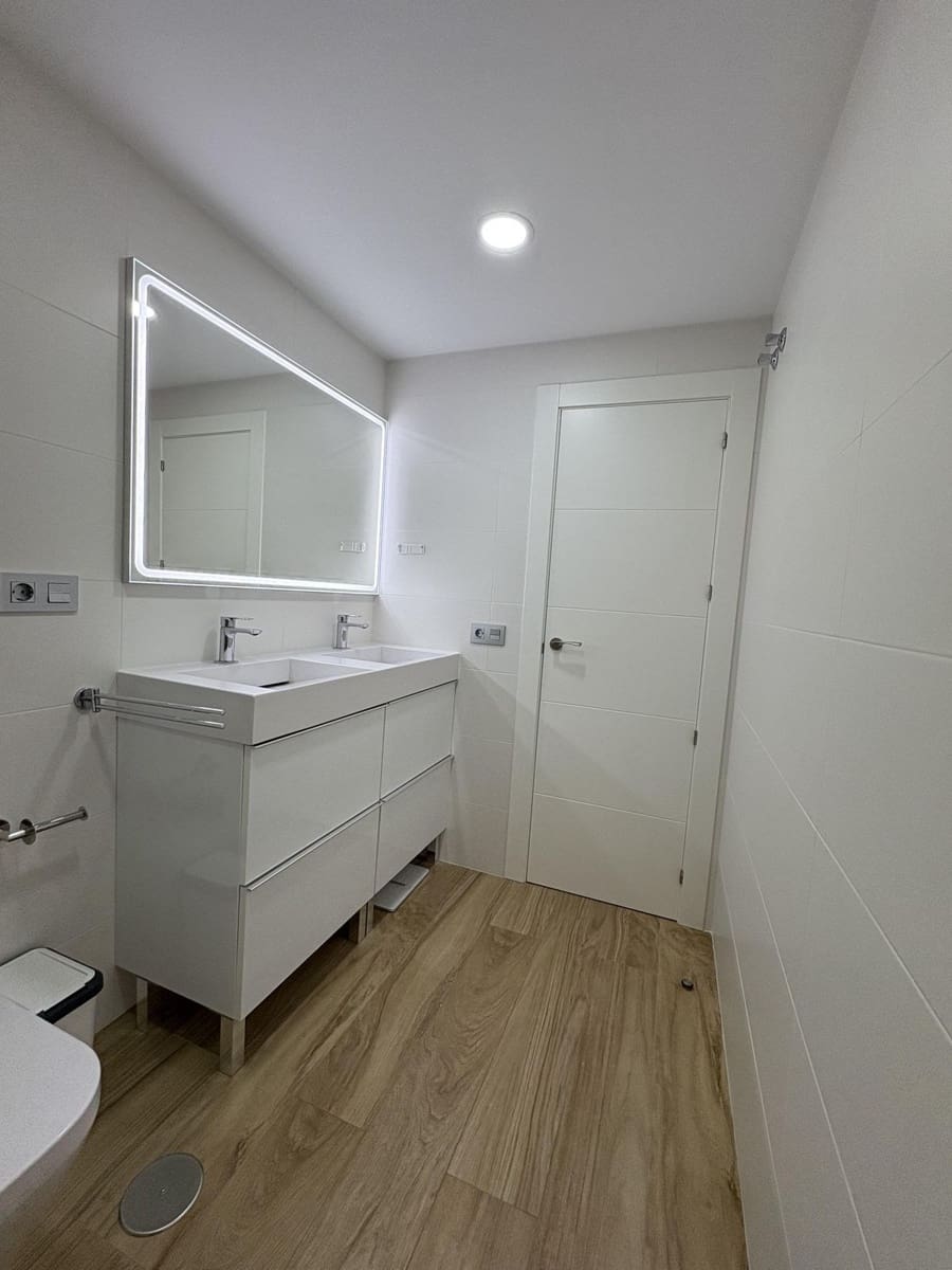 3 soveværelse Byhus til salg i Santa Pola med swimmingpool garage - € 390.000 (Ref: 10159704)