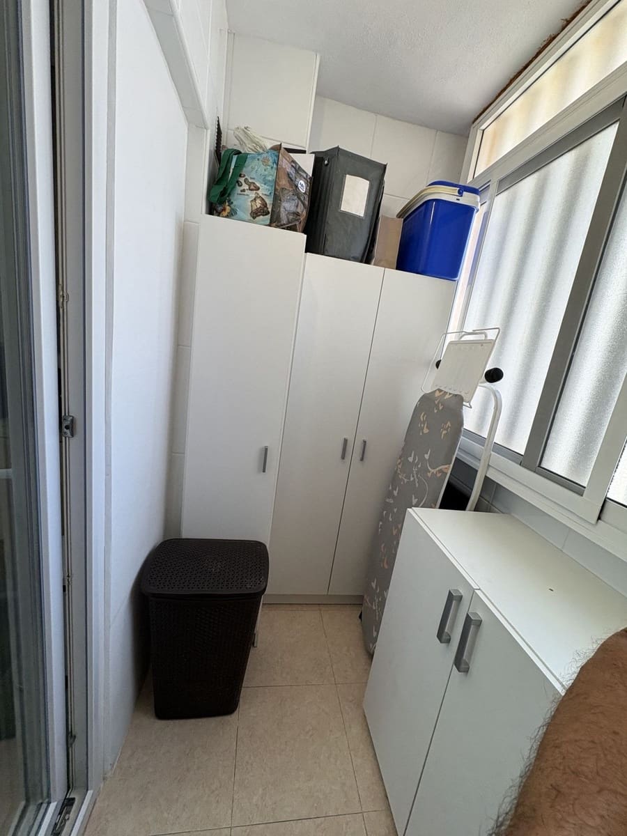 3 soveværelse Byhus til salg i Santa Pola med swimmingpool garage - € 390.000 (Ref: 10159704)