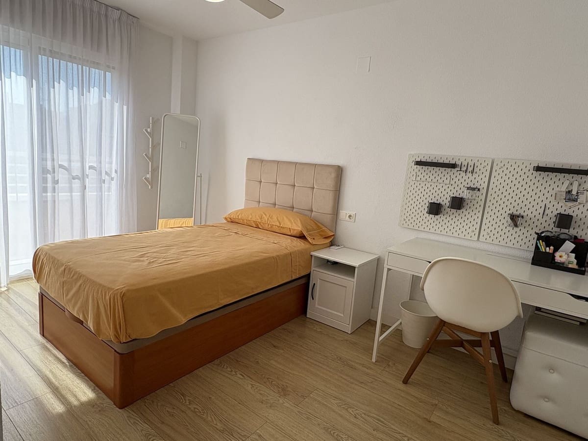 3 soveværelse Byhus til salg i Santa Pola med swimmingpool garage - € 390.000 (Ref: 10159704)