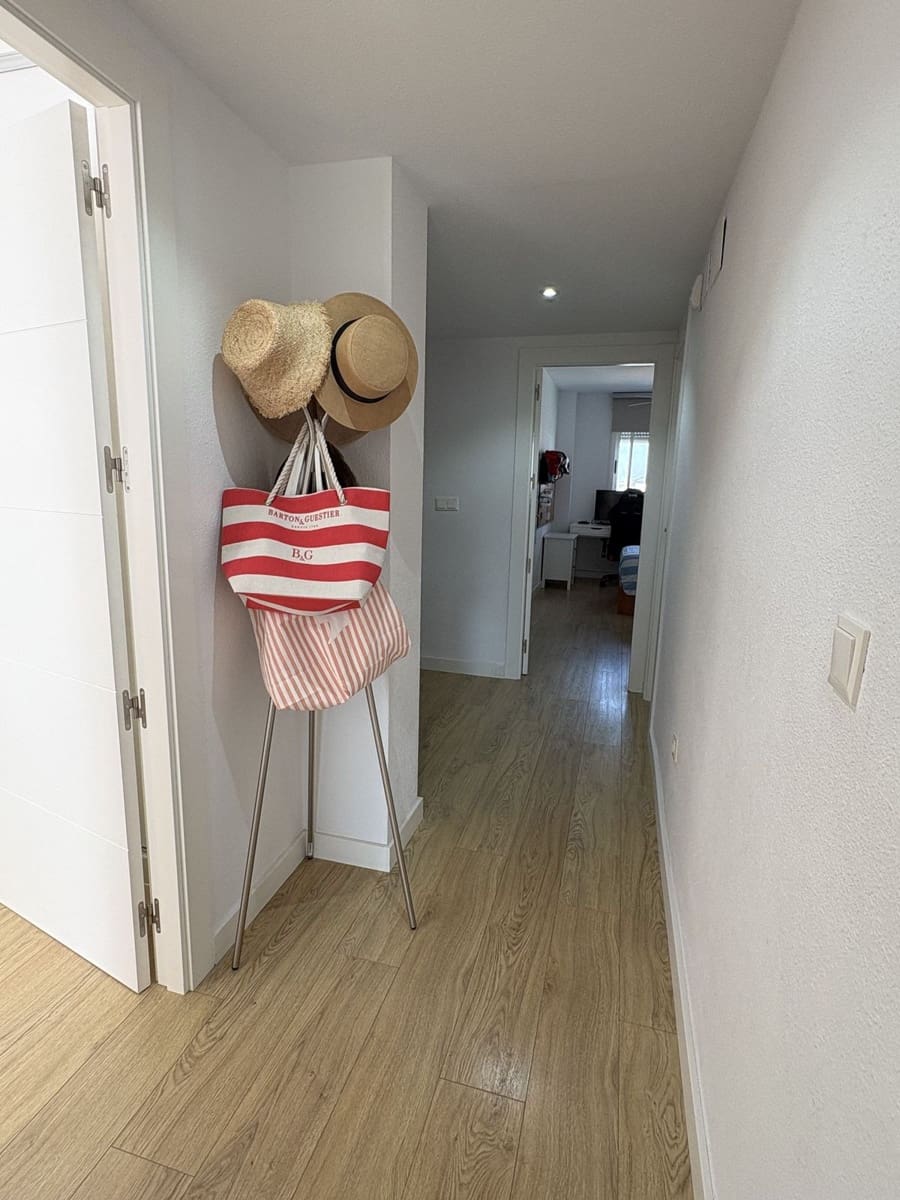 3 soveværelse Byhus til salg i Santa Pola med swimmingpool garage - € 390.000 (Ref: 10159704)