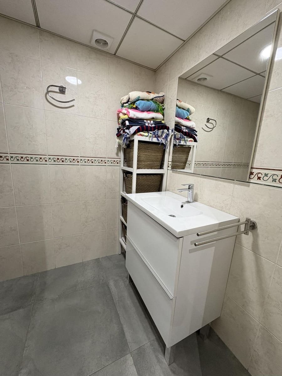 3 soveværelse Byhus til salg i Santa Pola med swimmingpool garage - € 390.000 (Ref: 10159704)