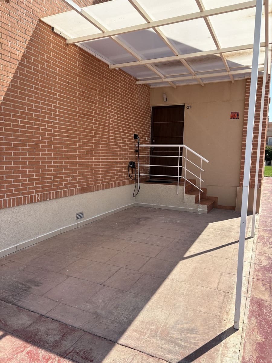 3 soveværelse Byhus til salg i Santa Pola med swimmingpool garage - € 390.000 (Ref: 10159704)