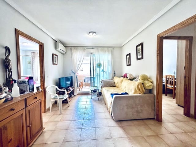 2 soverom Leilighet til salgs i Puerto Deportivo, Torrevieja med svømmebasseng - € 149 900 (Ref: 10159705)