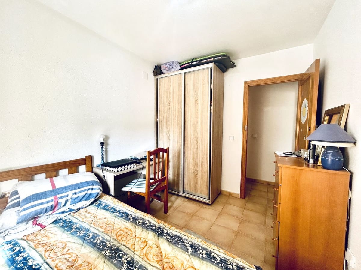 2 soverom Leilighet til salgs i Torrevieja med svømmebasseng - € 149 900 (Ref: 10159705)