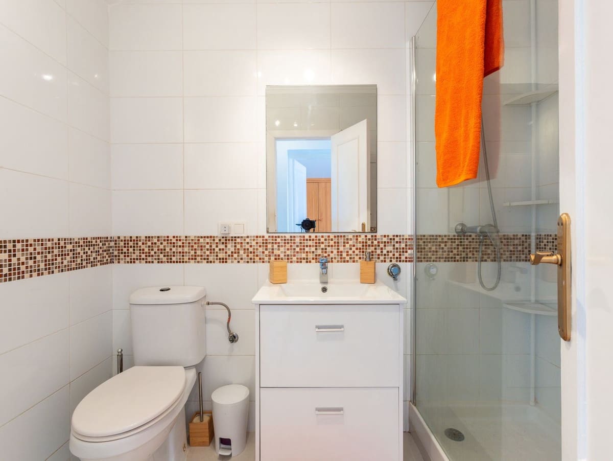 3 soveværelse Lejlighed til salg i Orihuela med swimmingpool - € 179.000 (Ref: 10159706)