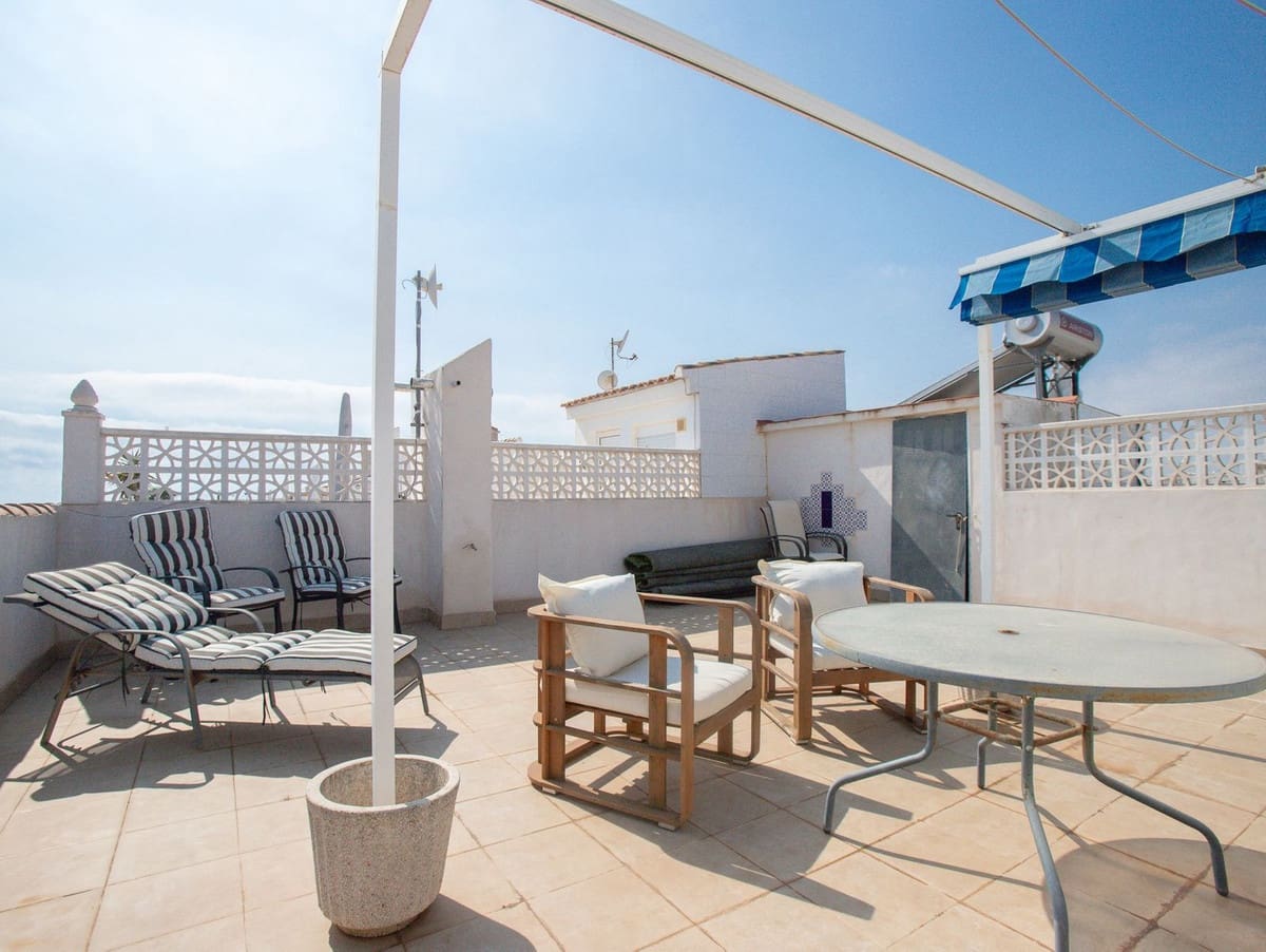 3 soveværelse Lejlighed til salg i Orihuela med swimmingpool - € 179.000 (Ref: 10159706)